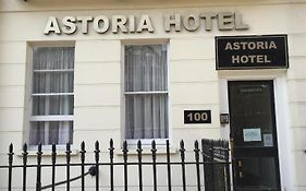 Astoria Hotel Londres