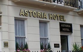 Astoria Hotel Londres